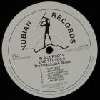 Dub Factor (The Dub Judah Mixes) Black Roots