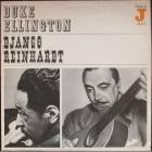 Duke Ellington-Django Reinhardt Ellington Duke/Reinhardt Django