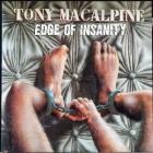 Edge Of Insanity Macalpine Tony