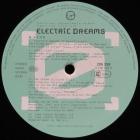 Electric Dreams OST
