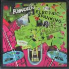 Electric Spanking Of War Babies Funkadelic