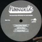 Electric Spanking Of War Babies Funkadelic