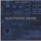 Electronic Music Various Artists