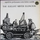 Elegant Mister Ellington Ellington Duke