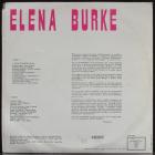Elena Burke Burke Elena