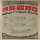 Elephant Riddim SPB Ska-Jazz Review