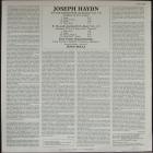 Symphony No.49/No.45 Haydn Joseph