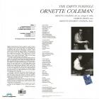 Empty Foxhole Coleman Ornette