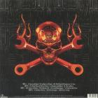 Engines Of Demolition - Orange Black Label Society