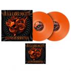 Engines Of Demolition - Orange Black Label Society