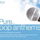 Pure...Pop Anthems V/A