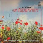 Erst Mal Entspannen Various Artists