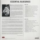 Essential Bluegras Various Artists