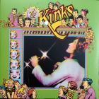 Everybody's In Show-Biz Kinks