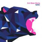 Evil Bear Boris IWKC