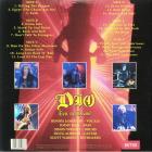 Evil Or Divine -3D Dio