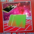 Explorer + Yellow Power Carey Tony