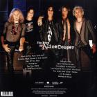 Eyes Of Alice Cooper Cooper Alice