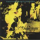 Faces Forms And Illusion Delerium