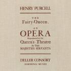 Fairy-Queen Purcell Henry