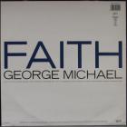 Faith Michael George