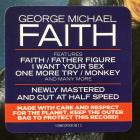 Faith Michael George