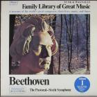 Symphony №6 In F (Pastoral) Beethoven Ludwig Van