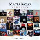 Fantasia - Best & Rarities Matia Bazar