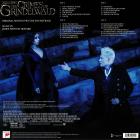 Fantastic Beasts: The Crimes Of Grindelwald  OST