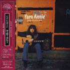 Faro Annie Renbourn John