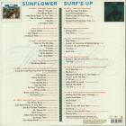 Feel Flows The Sunflower & Surf’s Up Sessions 1969-1971 Beach Boys