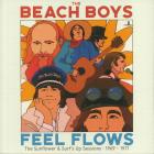 Feel Flows The Sunflower & Surf’s Up Sessions 1969-1971 Beach Boys