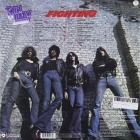 Fighting Thin Lizzy