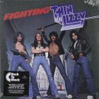 Fighting Thin Lizzy