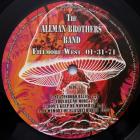 Fillmore West 1-31-71 Allman Brothers Band