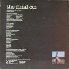 Final Cut Pink Floyd