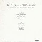 Finally No.1 - Fabulous Live Recordings Petty Tom & Heartbreakers