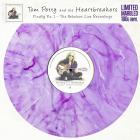 Finally No.1 - Fabulous Live Recordings Petty Tom & Heartbreakers