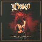 Finding The Sacred Heart Live In Philly 1986 Dio