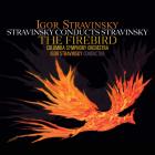 Firebird Stravinsky Igor