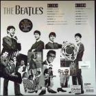 First Single Beatles