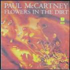 Flowers In The Dirt McCartney Paul