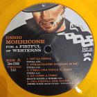 For A Fistful Of Westerns - Orange Morricone Ennio