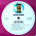 For The Roses - Rose Mitchell Joni