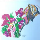 For The Roses - Rose Mitchell Joni
