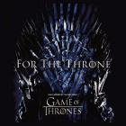 For The Throne OST