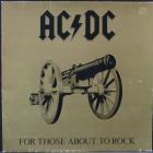 For Those About To Rock Ac/Dc