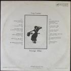Foreign Affair Turner Tina