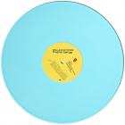 Foreign Tongues - Blue Rolling Stones