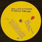 Foreign Tongues Rolling Stones
